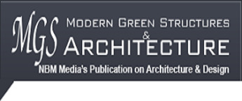 MGS Architecture Website advertising, MGS Architecture advertising agency